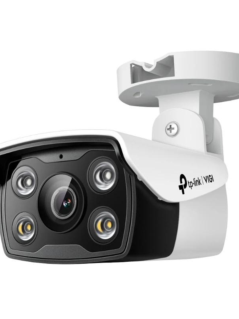 VIGI Cámara IP Bullet C340 4MP Plástico Full-Color 1