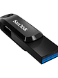 SanDisk Ultra Dual Drive Go USB Type-C 128GB - Miniatura 2