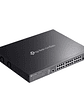 TP-Link SG3428XPP-M2 Switch L2+ 24xGb 4x10G SFP+ - Miniatura 4