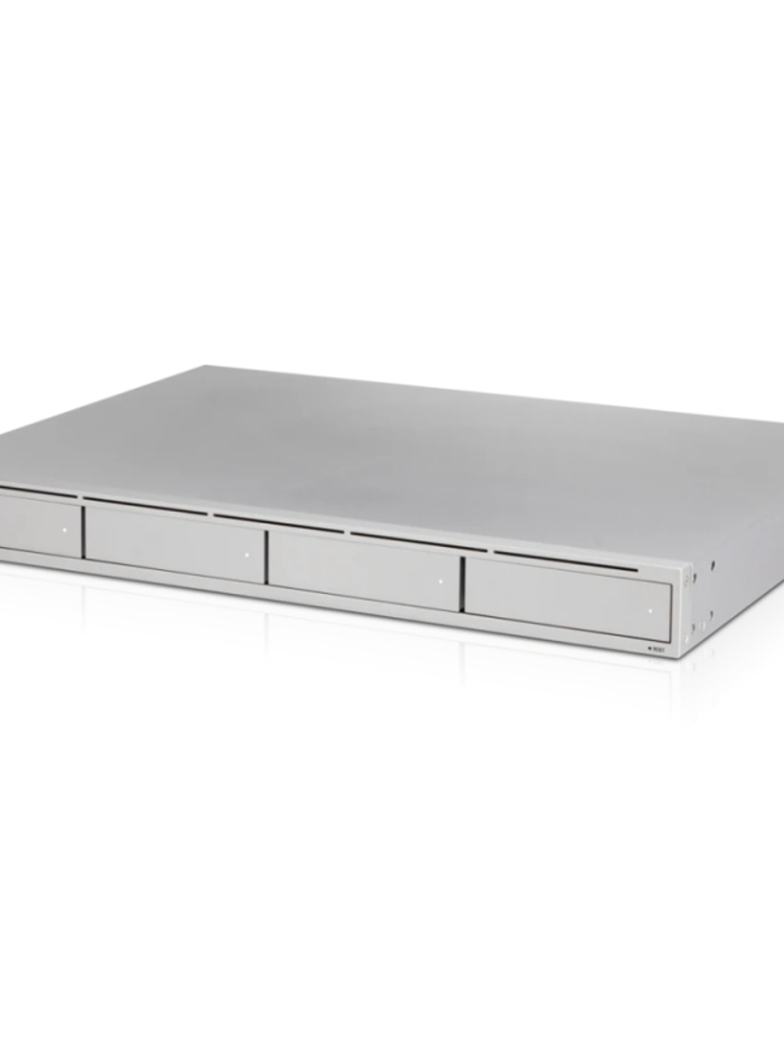 Ubiquiti AiirVision UNVR Grabador 1x10Gb+1xGb 1