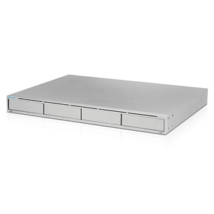 Ubiquiti AiirVision UNVR Grabador 1x10Gb+1xGb