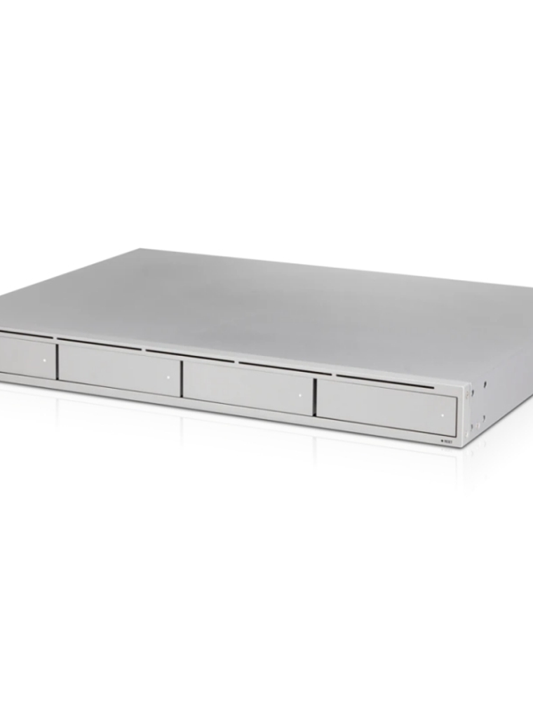 Ubiquiti AiirVision UNVR Grabador 1x10Gb+1xGb 1
