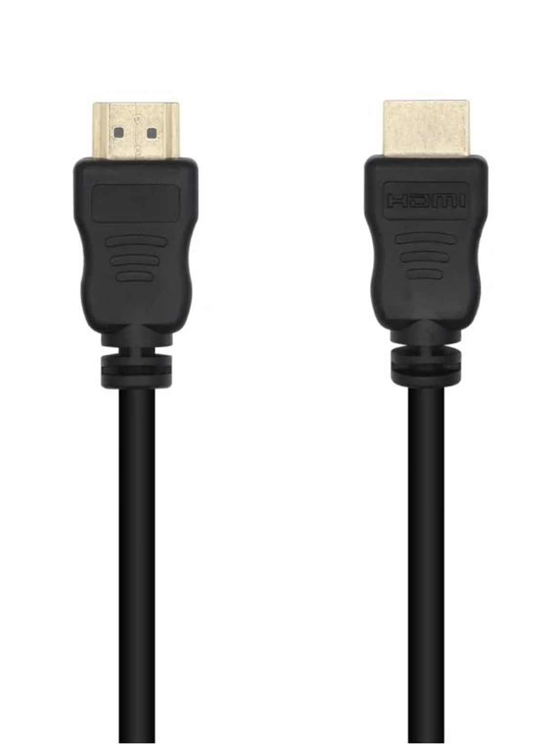 Aisens Cable HDMI V1.4 14+1 Ccs A/M-A/M Negro 3M 1