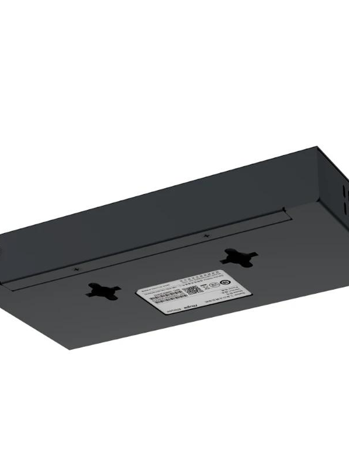 Reyee Unmanaged Switch 8xGb RJ45 Steel Case 4