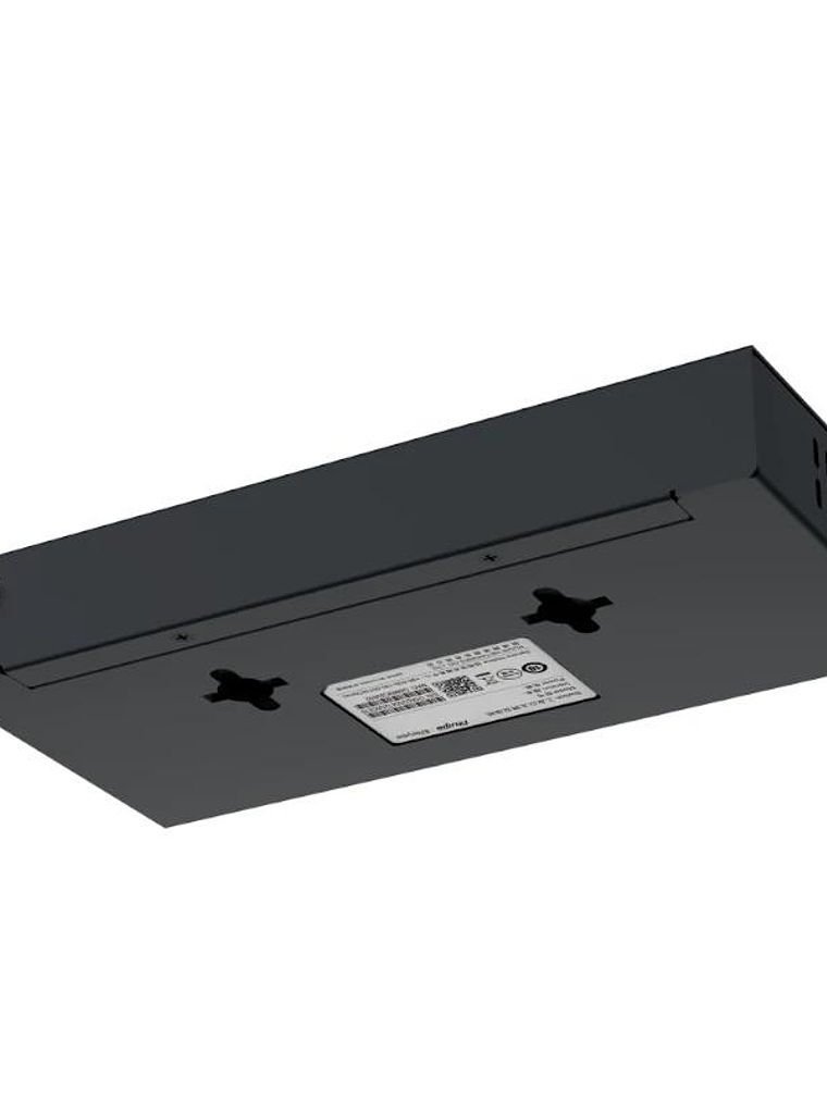 Reyee Unmanaged Switch 8xGb RJ45 Steel Case 4