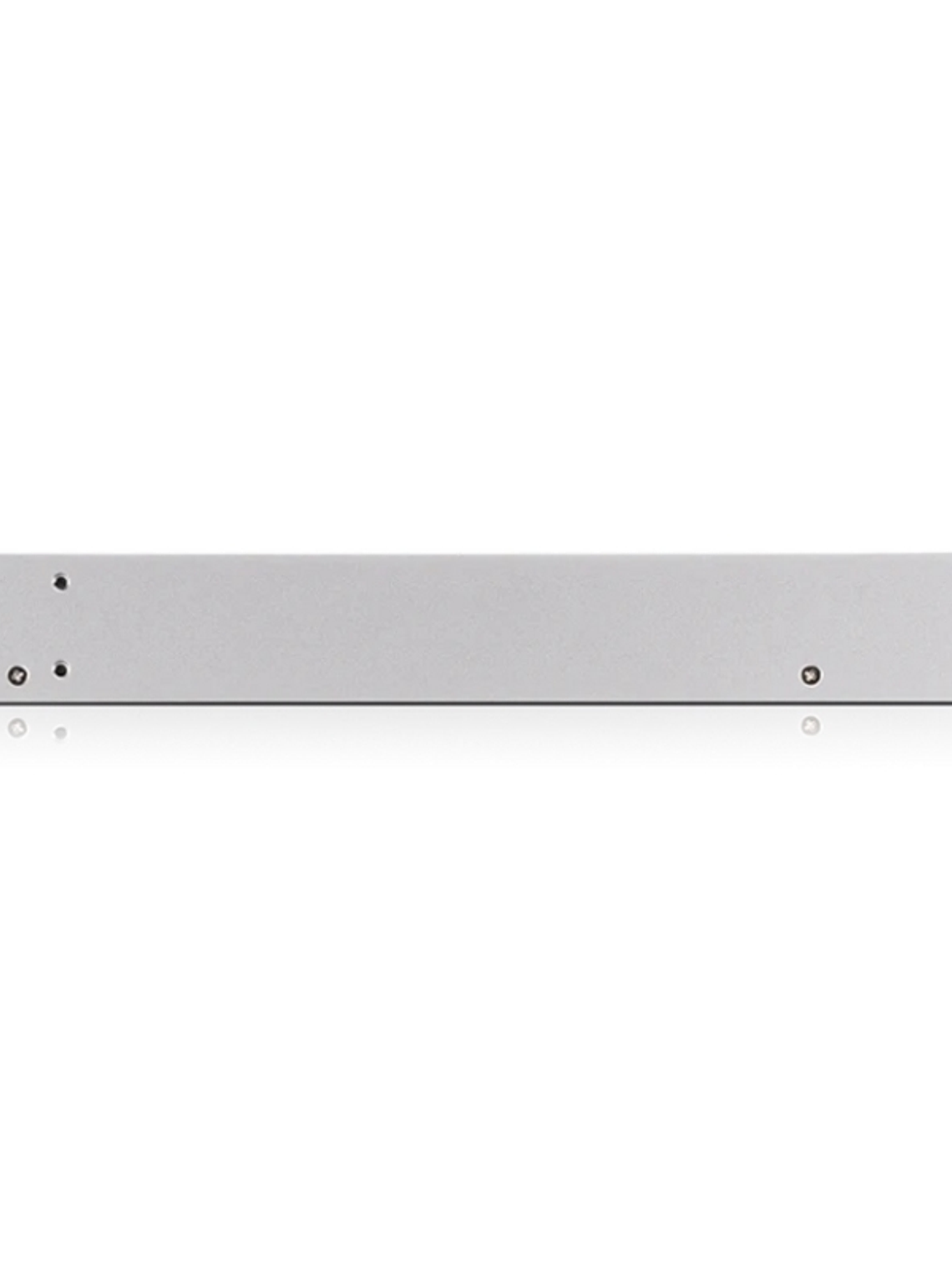 Ubiquiti AiirVision UNVR Grabador 1x10Gb+1xGb 3