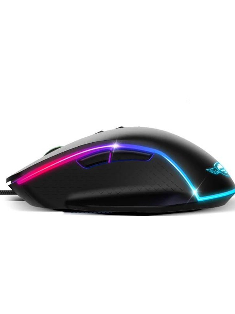 Spirit of Gamer Raton Souris Pro M1 3