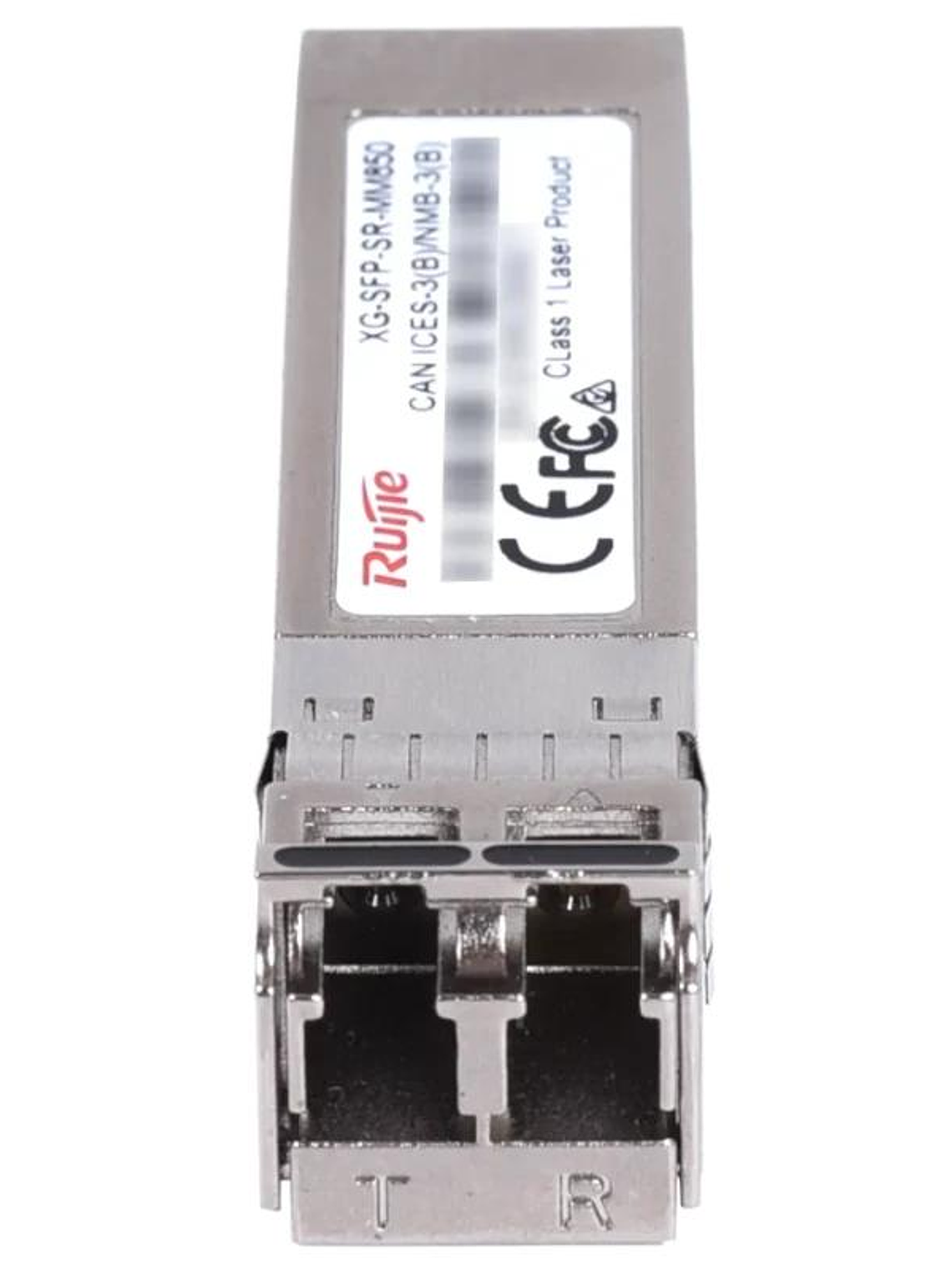 Ruijie XG-SFP-SR-MM850 Modulo SFP+ 10G MM 3