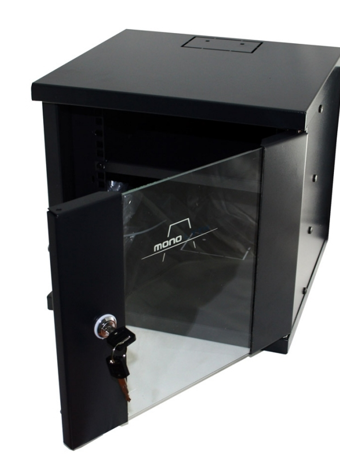 Monolyth Armario Mural 6U WM3306 330x320 1F 10