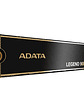 ADATA SSD LEGEND 900 1TB PCIe Gen4x4 NVMe 1.4 - Miniatura 2