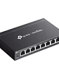 TP-Link ES208G Switch 8xGbE Acero Desktop - Miniatura 3