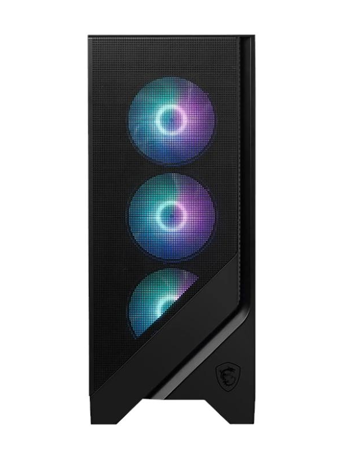 MSI Semitorre ATX MAG FORGE 320R AIRFLOW 1