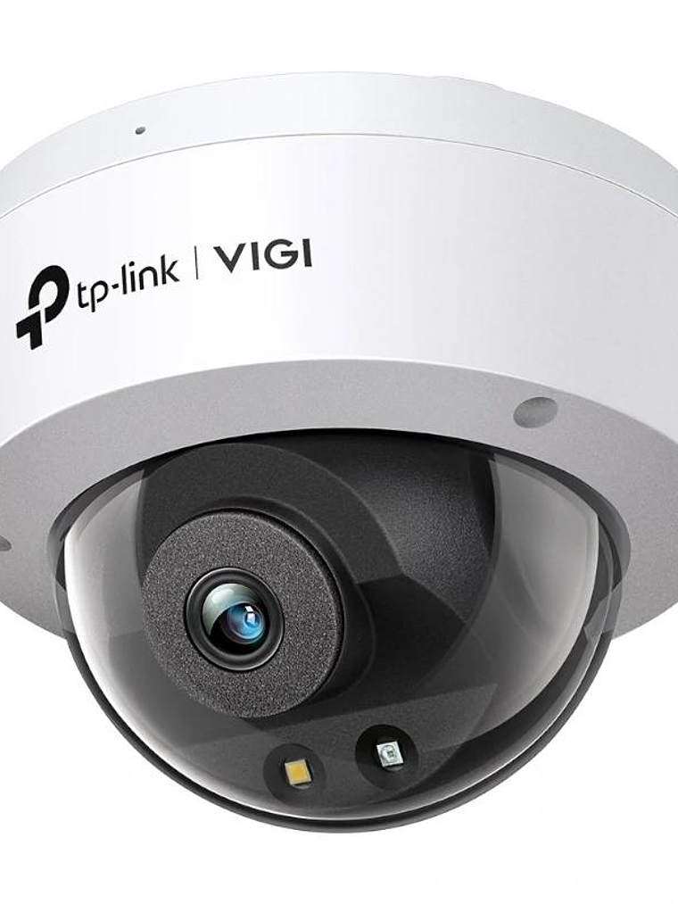 VIGI Cámara IP Domo C230 3MP Plástico Full-Color 2 1