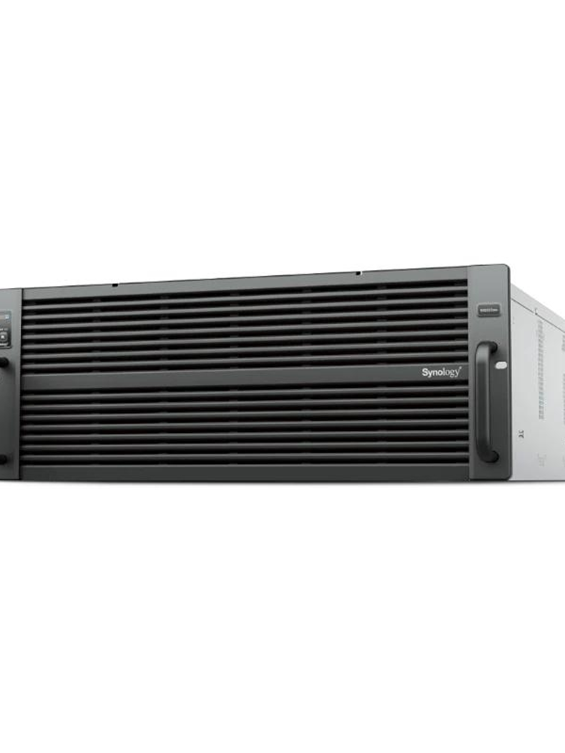 Synology RX6025sas Expansion Unit 60Bay Rack 4U 1