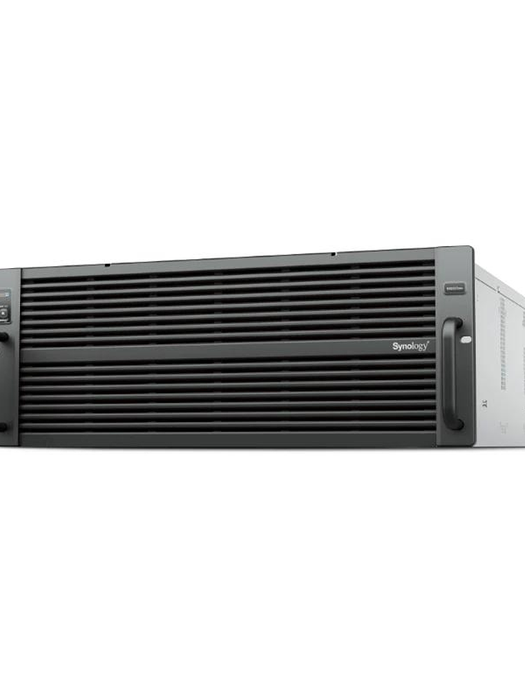 Synology RX6025sas Expansion Unit 60Bay Rack 4U 1
