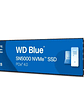 WD Blue SN5000 WDS100T4B0E SSD 1TB NVMe Gen4 - Miniatura 2