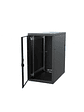 2LAN Armario Suelo 22U 19