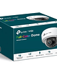 VIGI Cámara IP Domo C230 3MP Plástico Full-Color 4 - Miniatura 2
