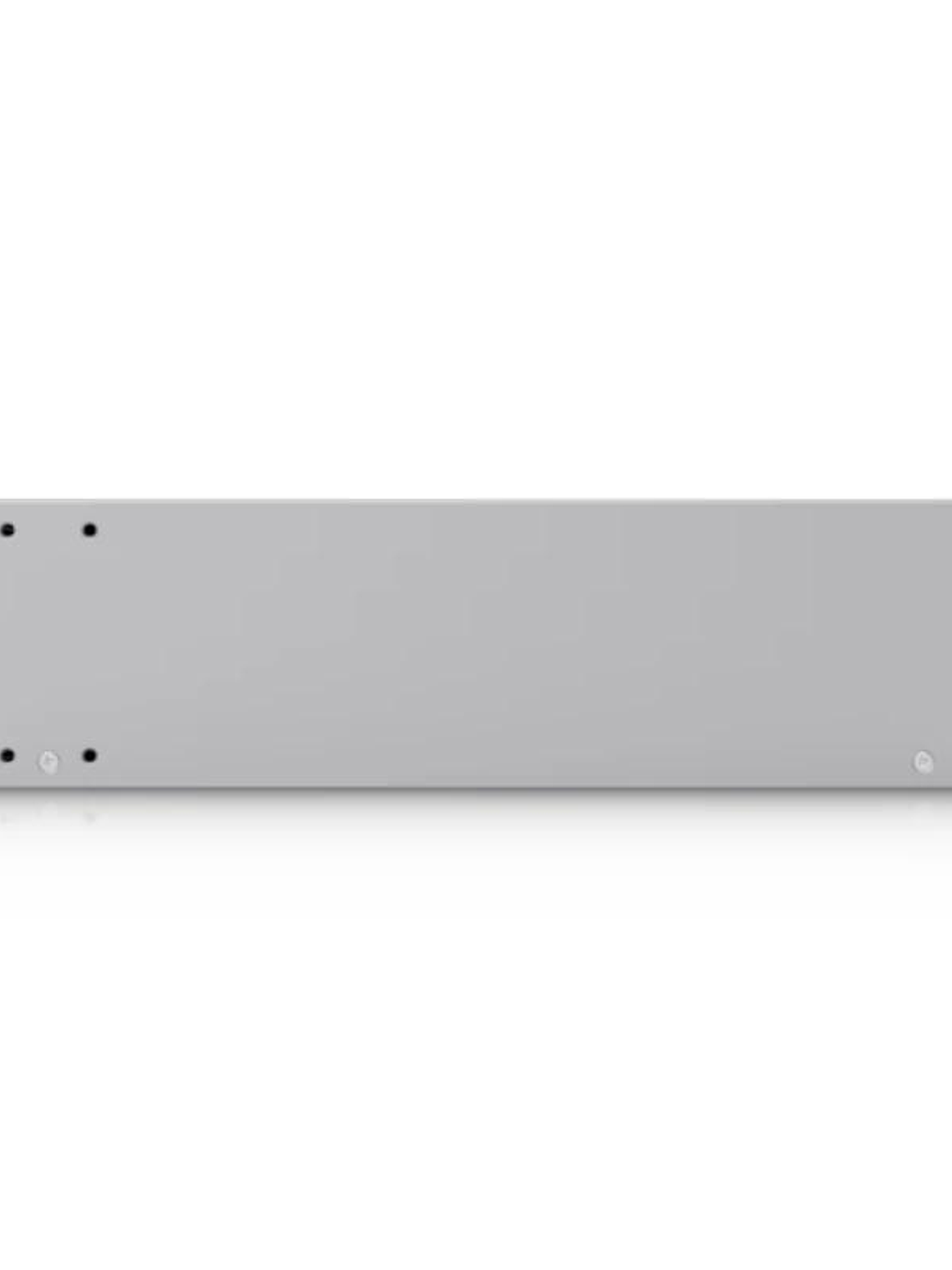 Ubiquiti UNAS-Pro NAS 7-Bay HDD/SSD 1xG 1xSFP+ 2U 3