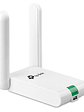 TP-LINK TL-WN822N Adaptador Red N300 3dBi USB - Miniatura 1