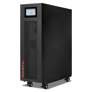 Salicru SLC 10  Cube 4  (8 min)