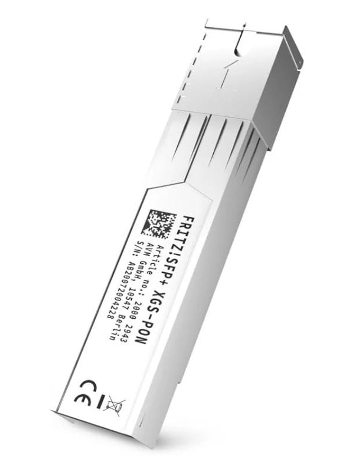 FRITZ!SFP XGS-PON 1