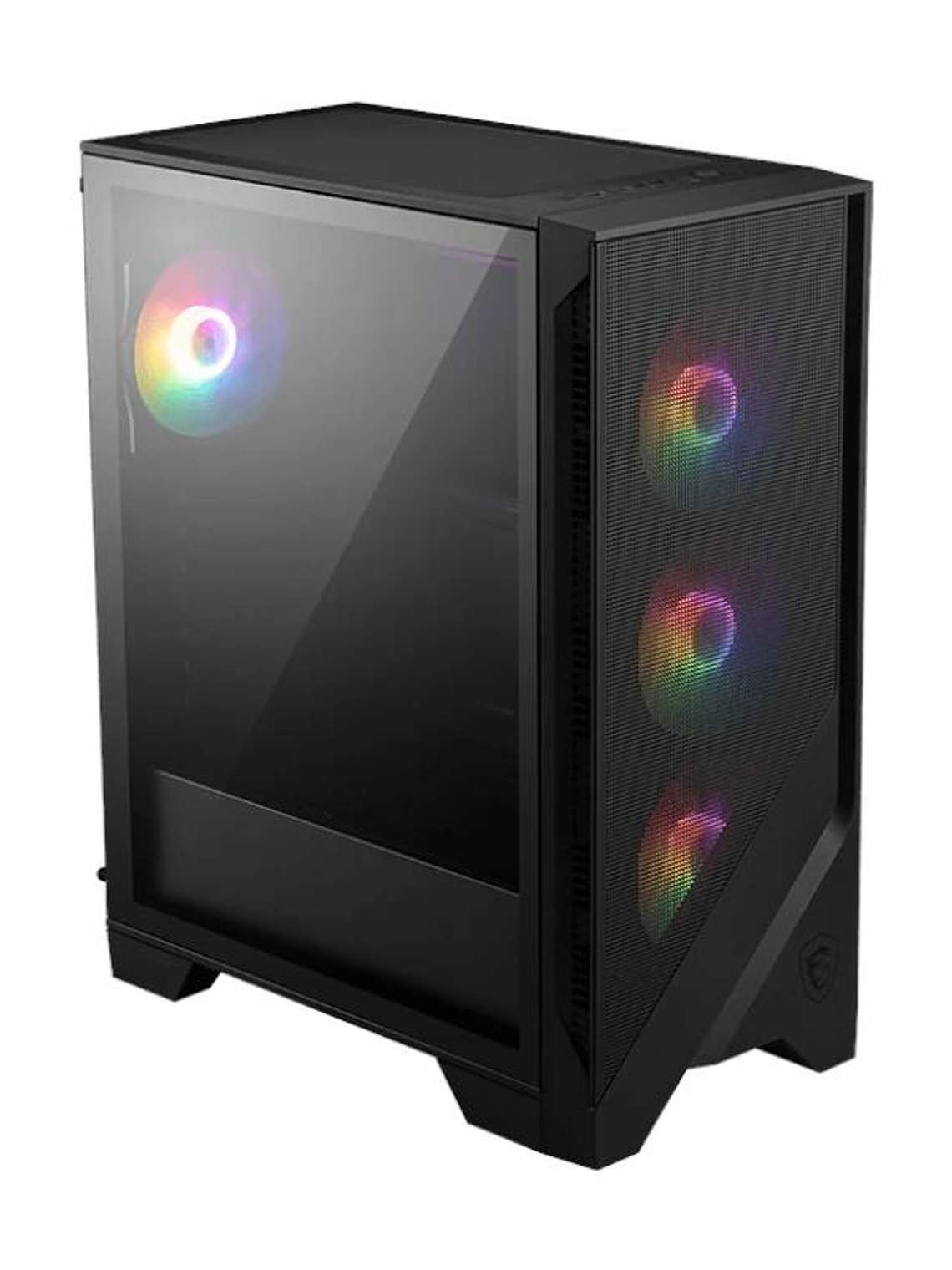 MSI Semitorre ATX MAG FORGE 121A AIRFLOW 2