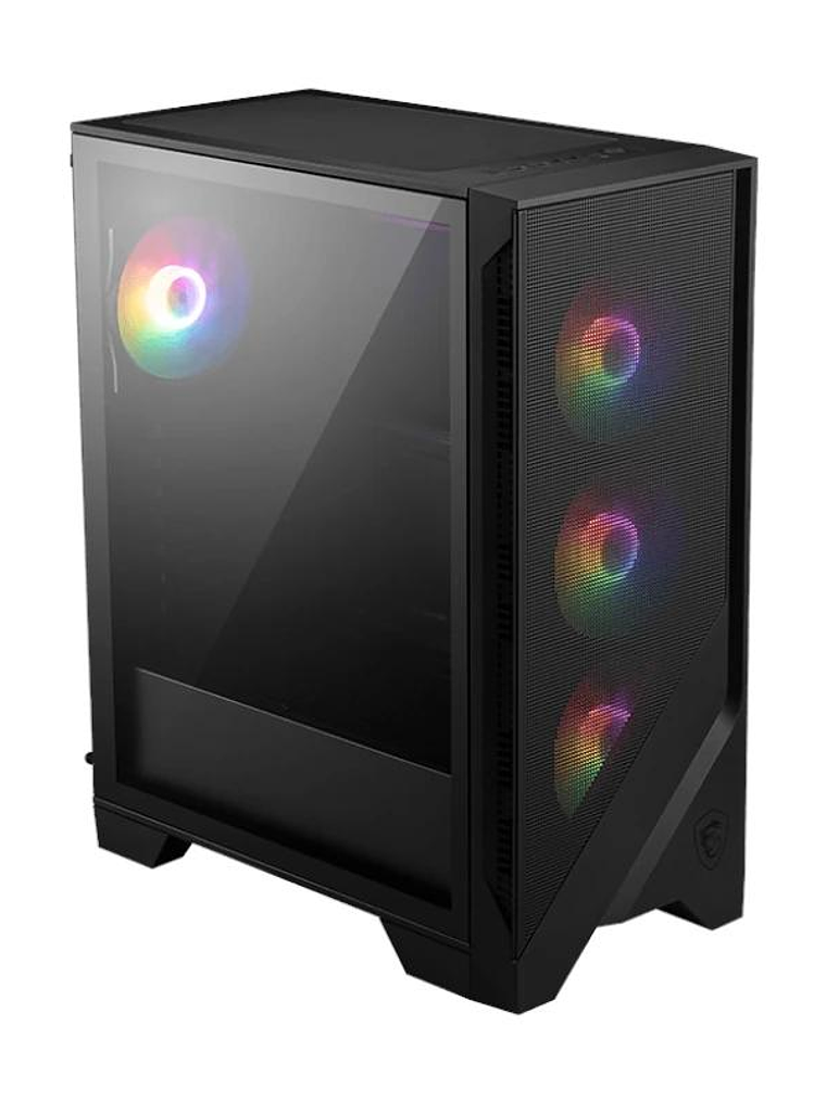 MSI Semitorre ATX MAG FORGE 121A AIRFLOW 2