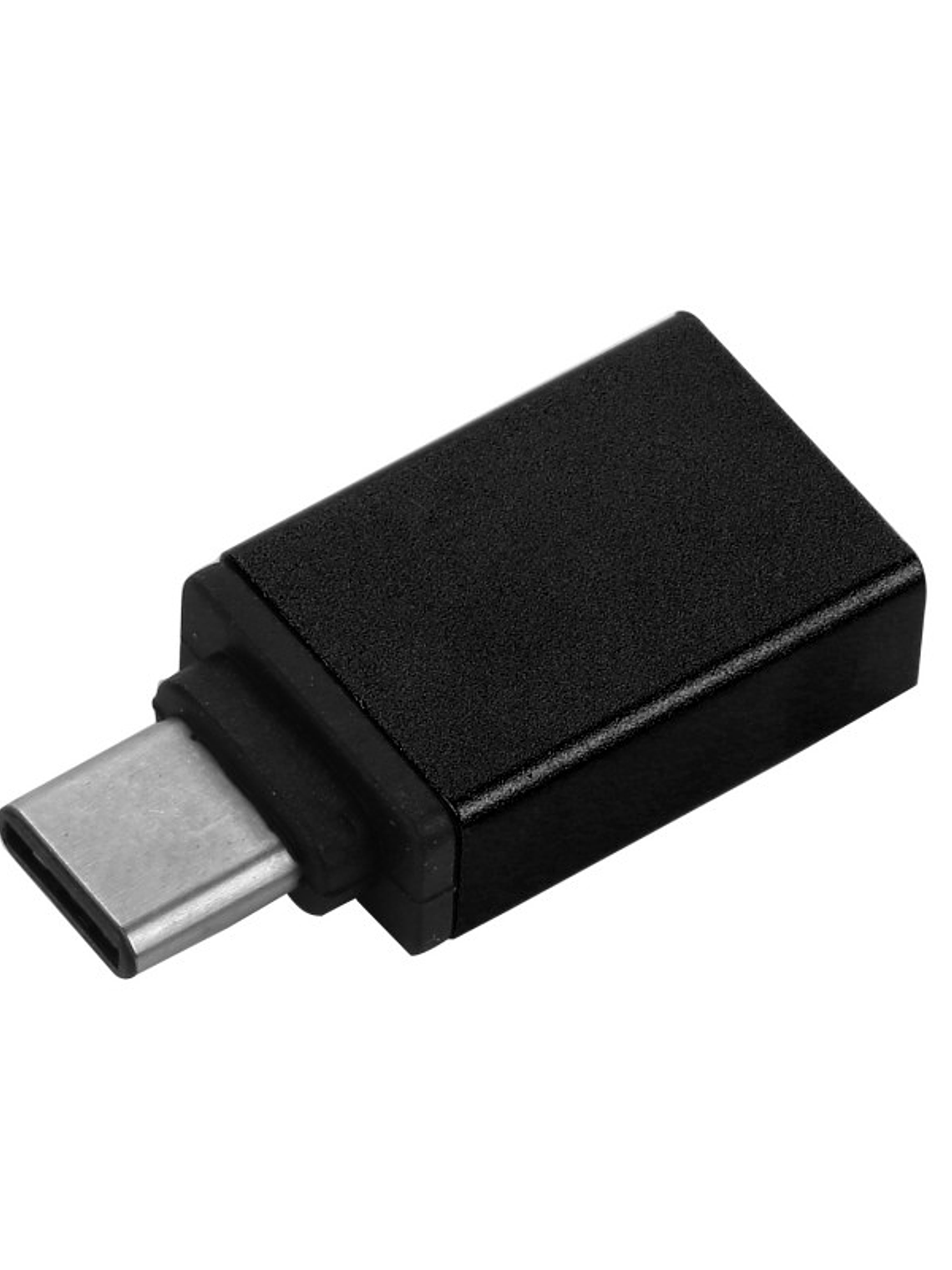 Coolbox AdaptadorUSB-C (M) A USB3.0-A (H) 1