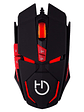 Hiditec Ratón Gaming Micrurus 8100DPI - Miniatura 1