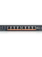 Zyxel XMG1915-10EP Switch PoE 8x2.5GbE 2xSFP+ - Miniatura 3