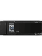 Samsung 990 EVO Plus SSD 1TB PCIe 4.0x 4  NVMe 2.0 - Miniatura 1