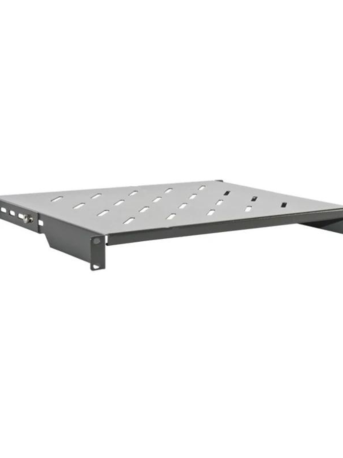 2LAN BANDEJA RACK 19