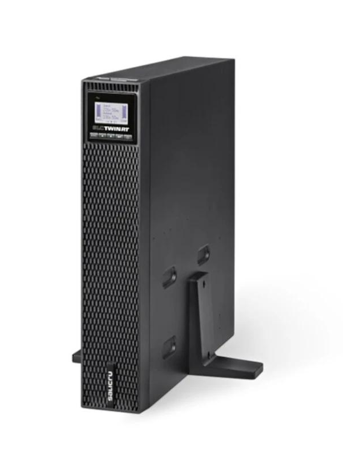 Salicru SLC 10000 Twin RT3 B1-Sin baterias 1