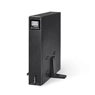 Salicru SLC 10000 Twin RT3 B1-Sin baterias