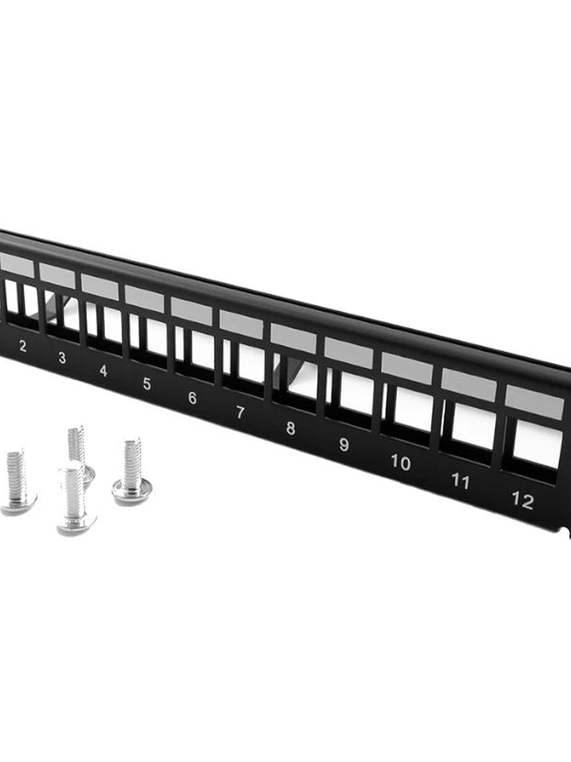 Monolyth Patch Panel 2 Ptos 10