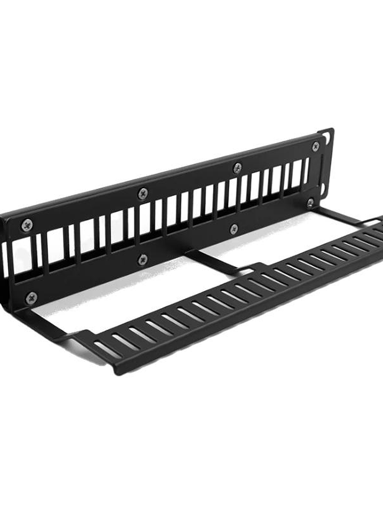 Monolyth Patch Panel 2 Ptos 10