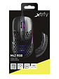 Cherry Xtrfy Ratón RGB 400-16.000 dpi USB Black - Miniatura 4