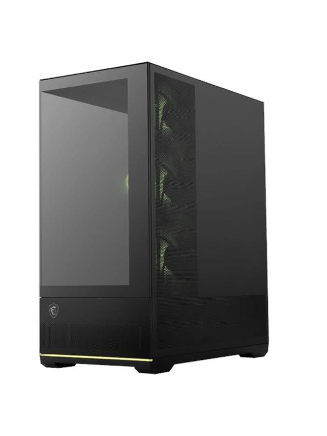 MSI Semitorre MAG PANO 110R PZ 3