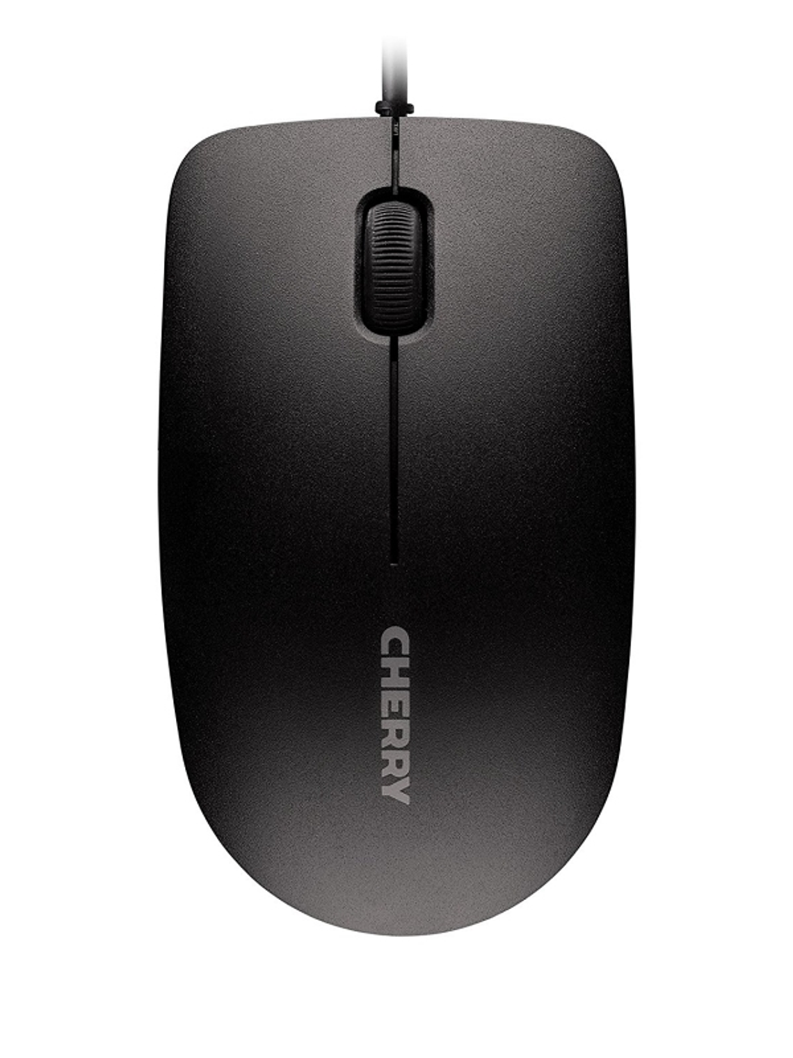 Cherry Raton Optico MC1000 USB Negro 1