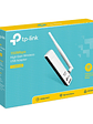 TP-LINK TL-WN722N Tarjeta Red WiFi N150 USB - Miniatura 3