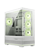 MSI Semitorre MAG PANO 110R PZ WHITE - Miniatura 1