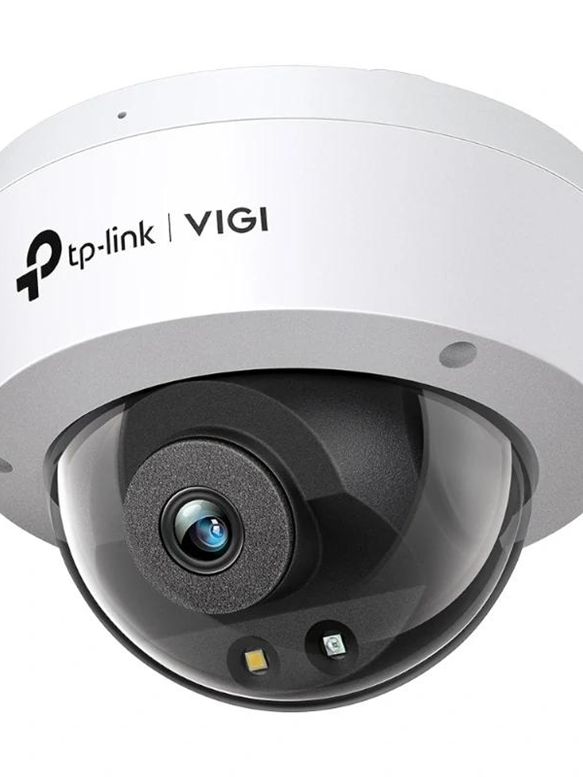 VIGI Cámara IP Domo C250 5MP Plástico Full-Color 2 1