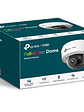 VIGI Cámara IP Domo C250 5MP Plástico Full-Color 2 - Miniatura 3