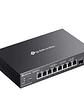 TP-Link SG2210XMP-M2 Switch 8x2,5Gb PoE+ 2xSFP+ - Miniatura 2