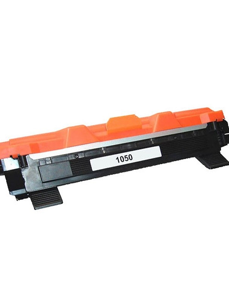 INKOEM Tóner Compatible Brother TN1050/1075 Negro 1