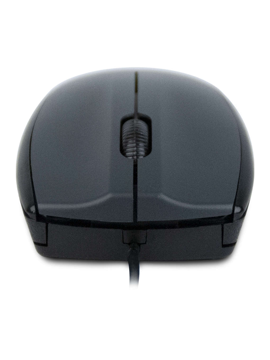 NGS Raton óptico Mist 1000Dpi Negro 3