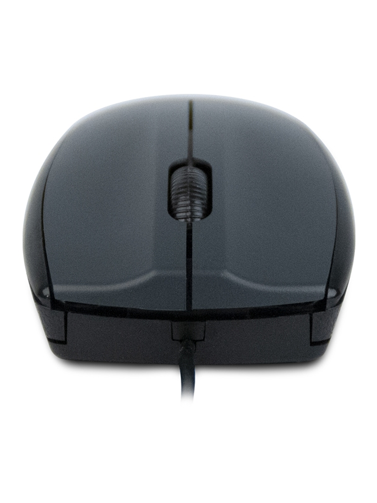 NGS Raton óptico Mist 1000Dpi Negro 3