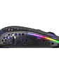 Cherry Xtrfy Ratón RGB 400-16.000 dpi USB BLACK - Miniatura 3