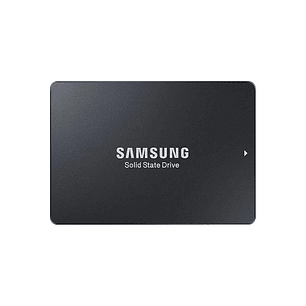 Samsung PM893 Datacenter SSD 1.92TB 2.5